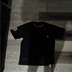 chrome hearts t shirt